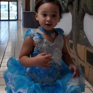 One Of A Kind Cupcake Dress 2T